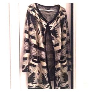 Lucky Brand M cardigan